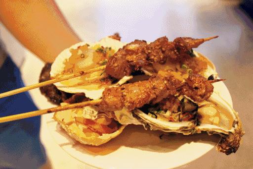 在宜宾,如果我们吃过这100样东西就结婚吧!