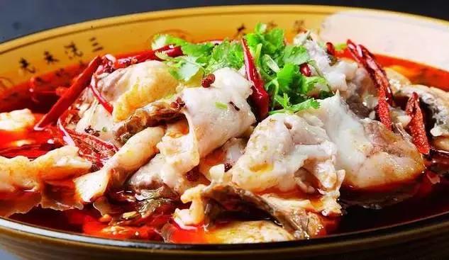 纯野生草鱼美味又好吃,草鱼最美味的苏式吃法