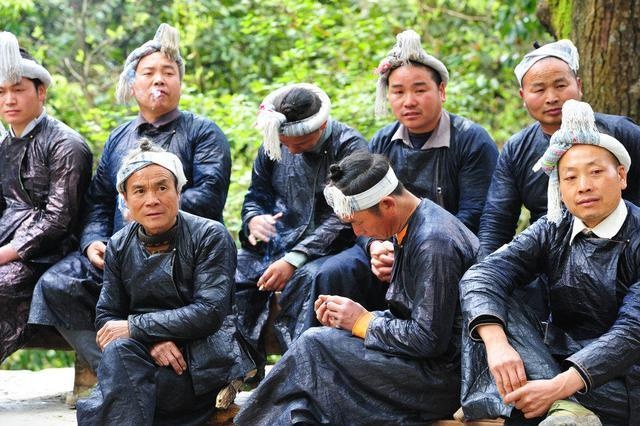 中国最后一个枪手部落是贵州吗,中国最后一个枪手部落有枪吗