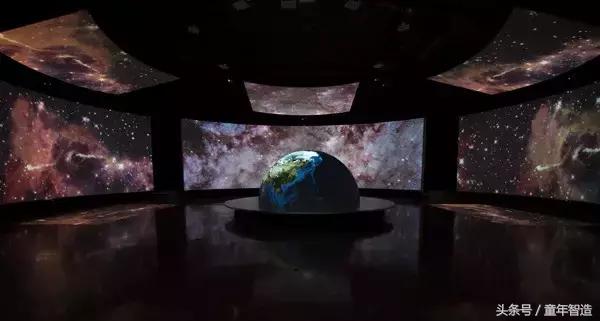 值得带孩子去看的画展,全球最值得看的20个展览