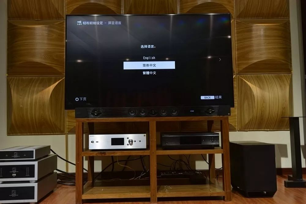 索尼sonyht-st5000,索尼sonyht-s40r5.1实测