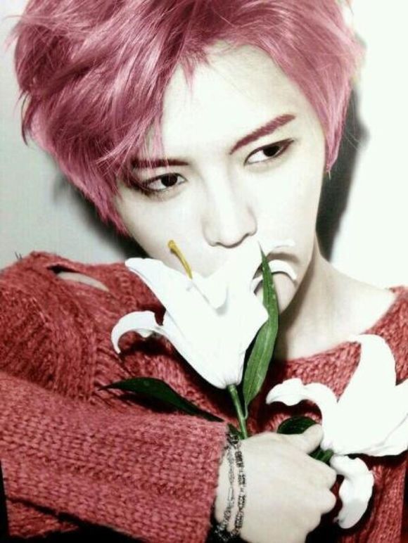 男团五代比较帅的成员,盘点男团里的人气成员