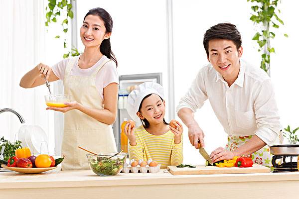 你真的会吃蔬菜么？营养师手把手教给你