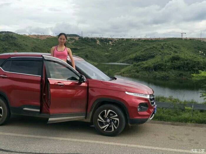 中国的宝马，浅谈爆款神车宝骏510的好与坏