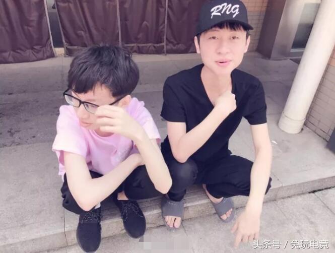 自古LOL电竞圈多队宠和交际花？比小虎还可怕！