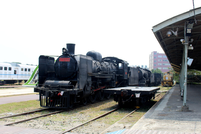 我在台湾生活日志,台湾八天游