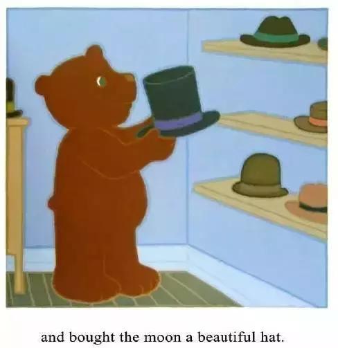 与中秋节有关的绘本推荐,中秋绘本哪本好