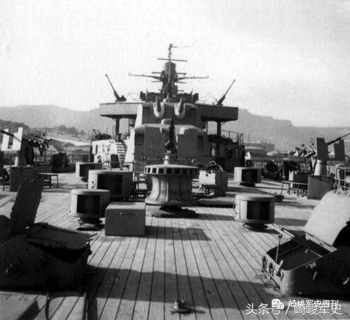 迪盖特鲁安重型巡洋舰,高卢战记简介法国篇