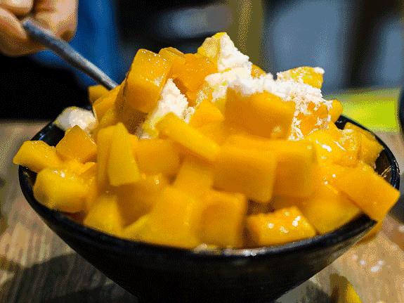 秋后五种金牌水果,入秋后多吃这些水果是最养人的