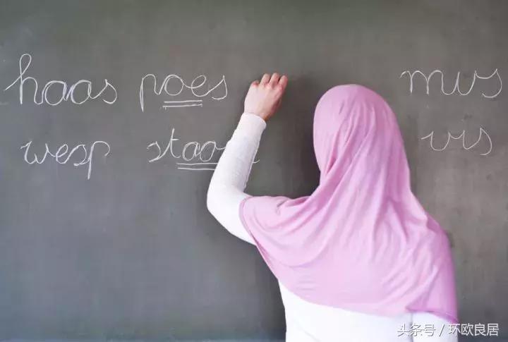 荷兰融入考试是什么,想去荷兰工作都需要什么条件