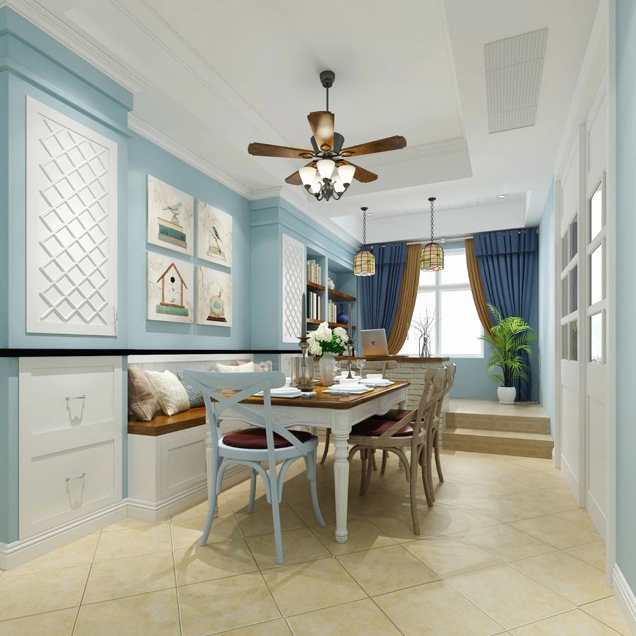 家装室内设计现代风格全套效果图,家装2020效果图欧式