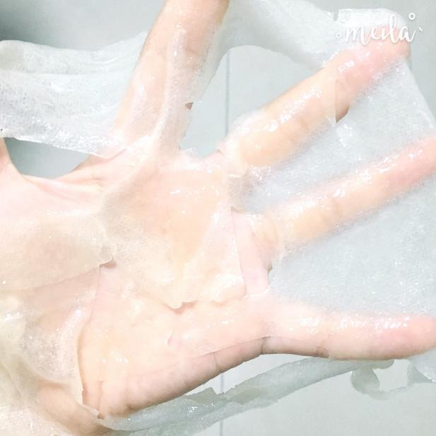 想让男神越来越爱你，范冰冰、谢娜告诉你50块的面膜敷出水嫩肌肤