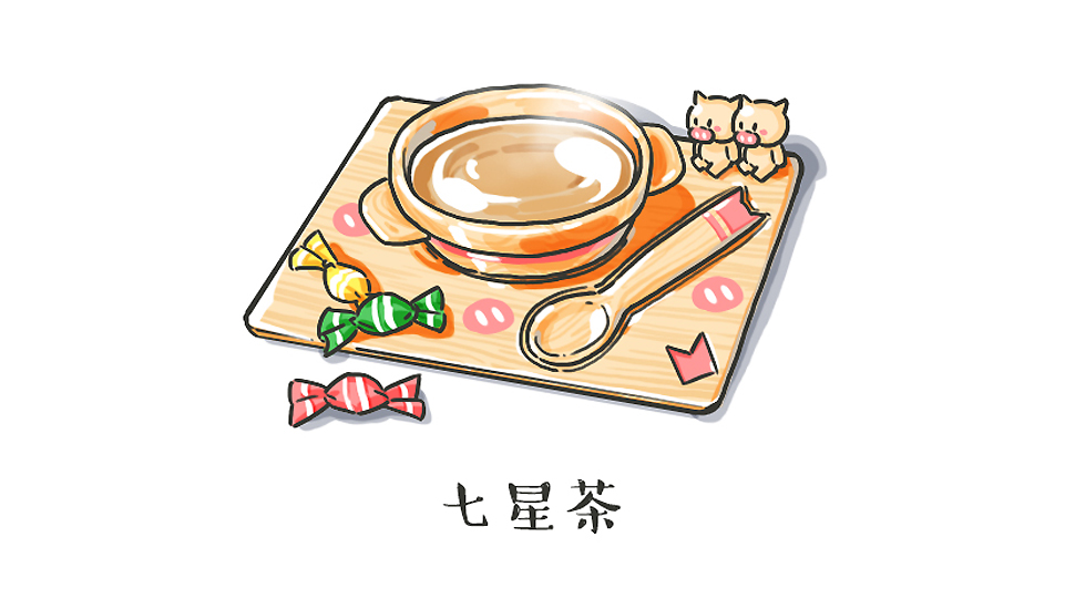 经常给小孩煲什么茶喝自己煮,在家给孩子煮什么茶