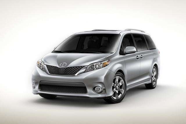 不愧是“奶爸神车”，它的换油保养方式出乎意料！