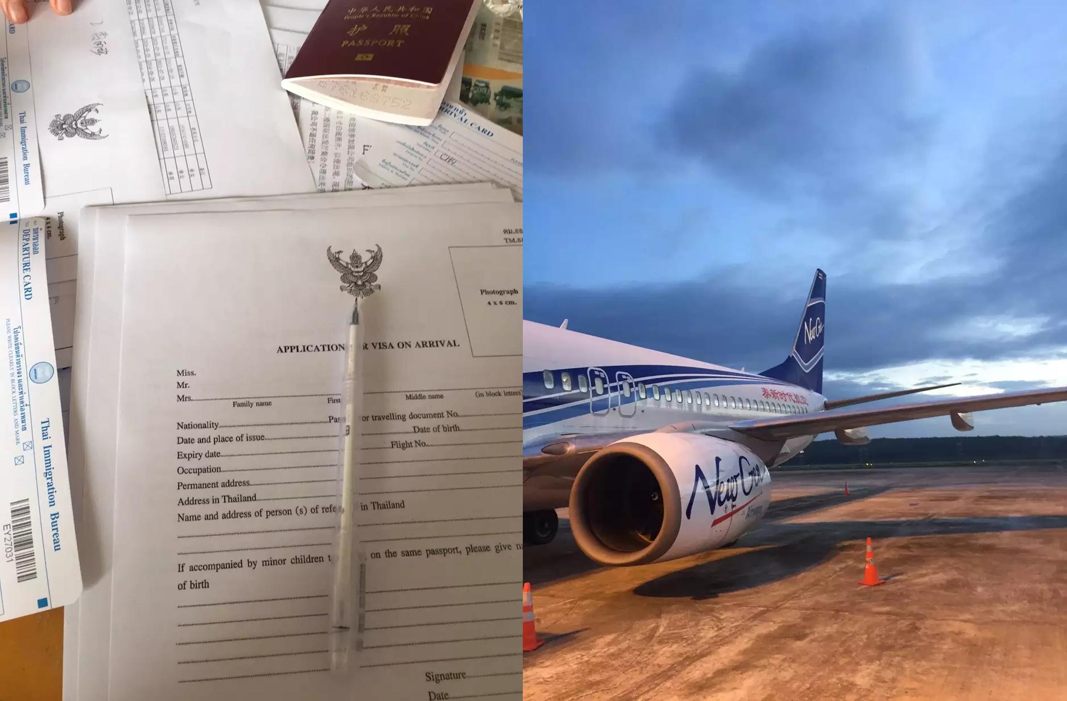 自驾游导游带队视频,出境游领队自己跑去玩了