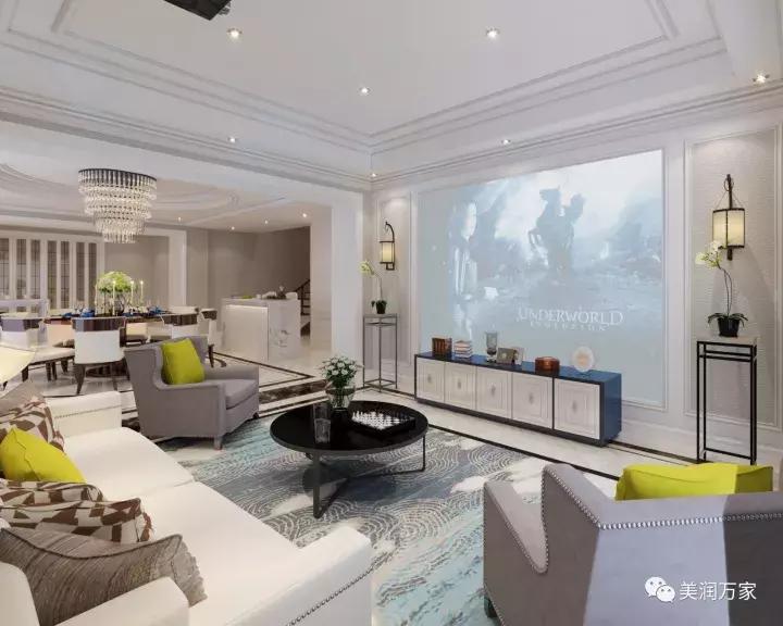 上海480平别墅,慈溪市豪华别墅480平方米