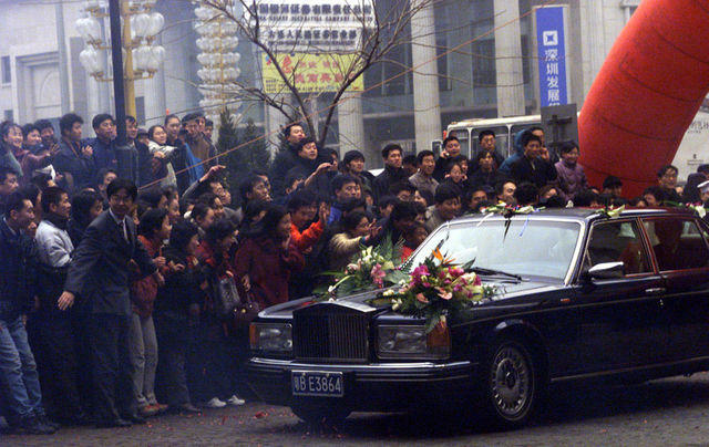 最有钱的奥运冠军郭晶晶,霍启刚郭晶晶婚礼现场视频完整版