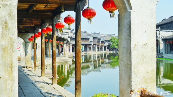 夜游南浔古镇感受江南水乡的美,江南六大古镇最值得一去的是南浔