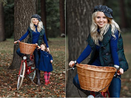 玩转复古时髦纯正英国血统的“Pashley”，现已正式登陆上海