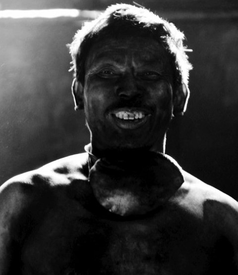 煤矿工人真的很苦吗,煤矿工人很辛苦吗