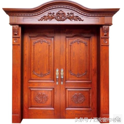 木门要怎么选品牌才好用,木门质量价格有哪些