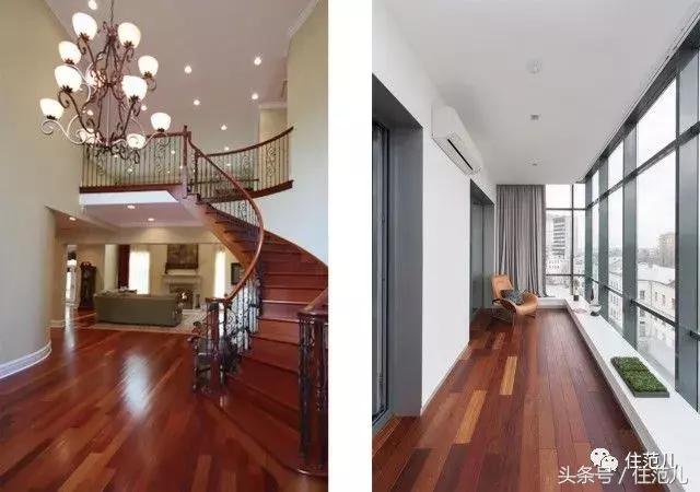 地板太丑了又不能拆掉该怎么办,卧室地板太丑了怎么改造