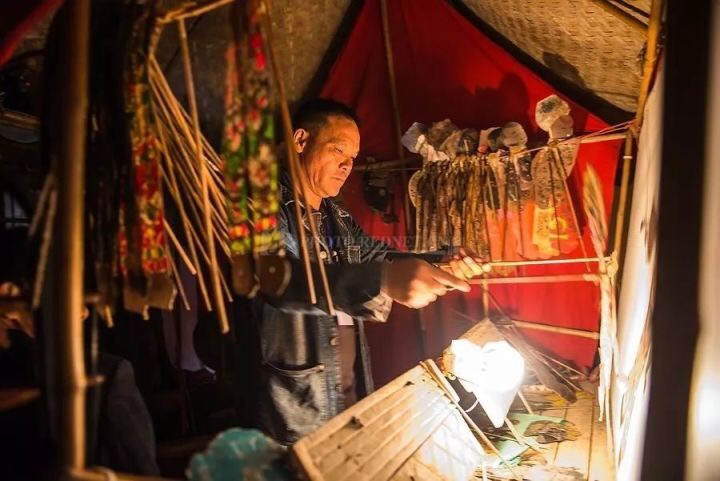 国庆假期，何不来一场长沙非遗馆奇妙之旅！