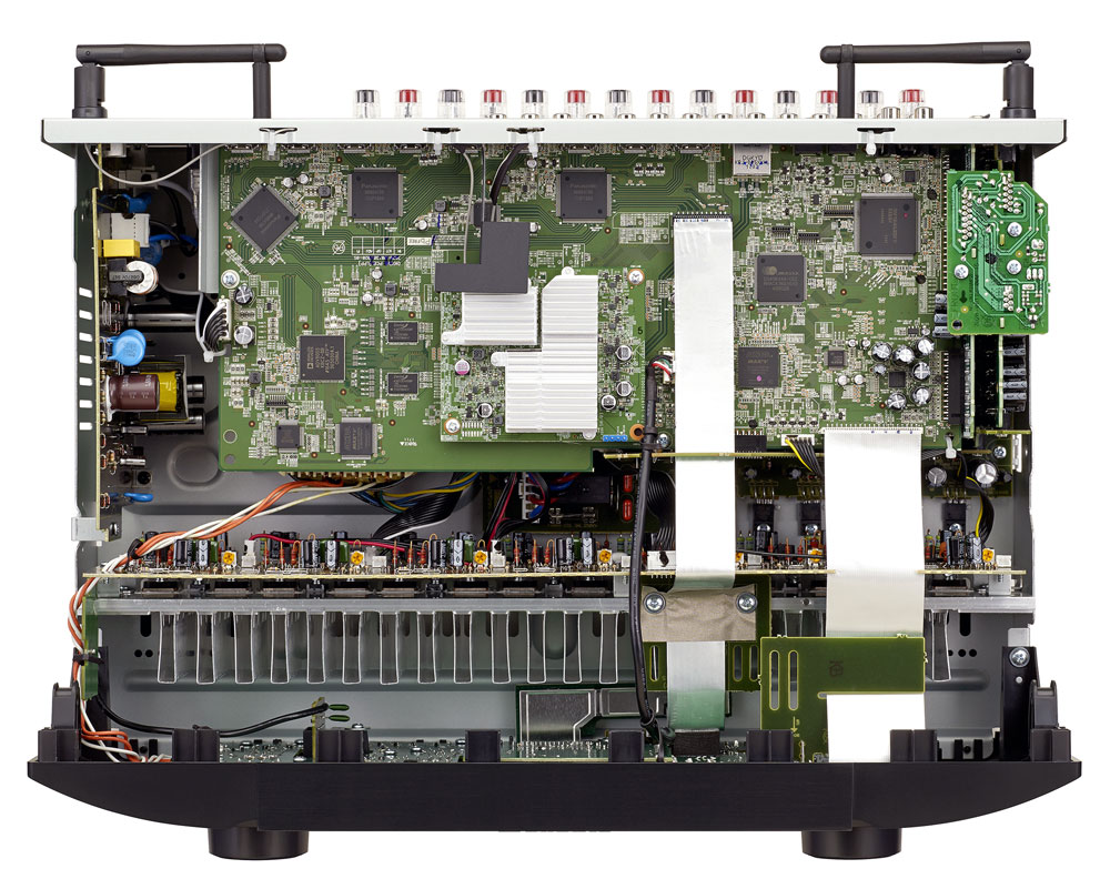 马兰士sr5014功放的缺点,马兰士marantzsr5012