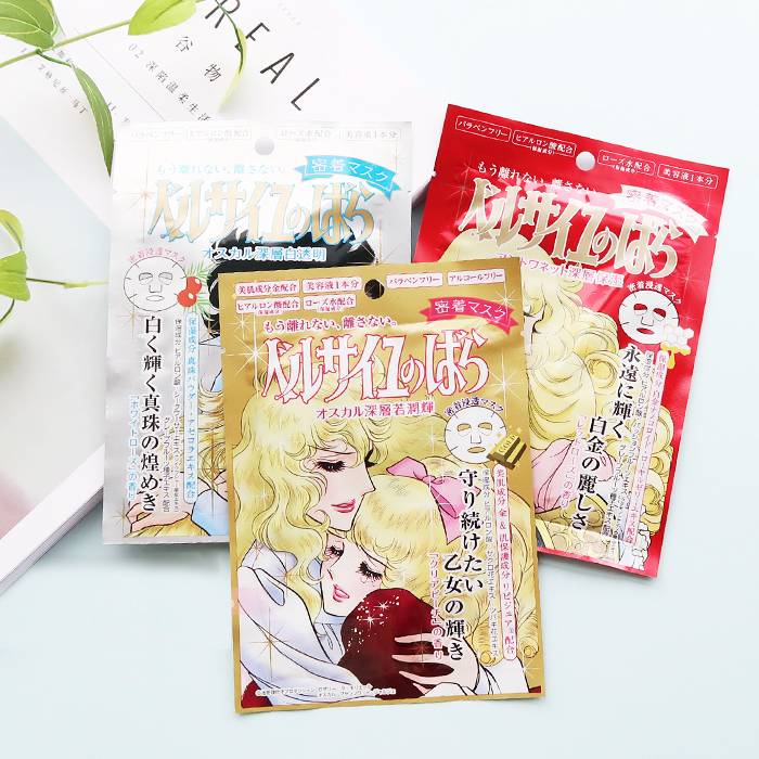 有什么25岁女性适合的日本护肤品,日本比较受欢迎的护肤品牌