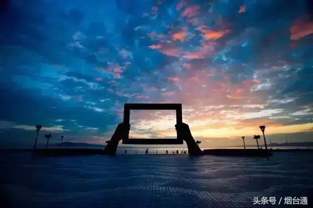 青岛观海哪里最好,青岛海边城市在全国排名