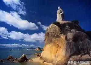 青岛观海哪里最好,青岛海边城市在全国排名