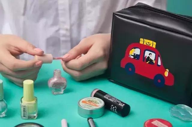 天呐，别人的化妆包怎么那么好看你的却那么丑？