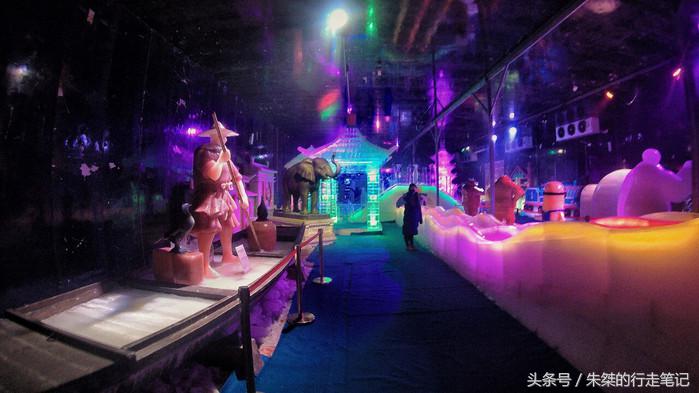 夜游南浔古镇感受江南水乡的美,江南六大古镇最值得一去的是南浔