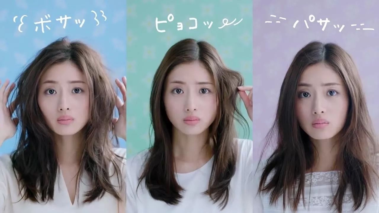 日本女生给人感觉很温柔,日本女孩为什么都那么甜美