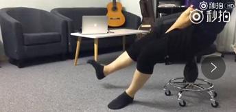 小腿不直什么动作矫正不外翻,矫正腿型小腿外翻的动作