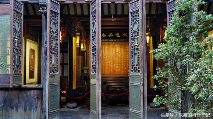 夜游南浔古镇感受江南水乡的美,江南六大古镇最值得一去的是南浔