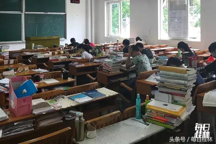 久违了,我的桂林电子科技大学!