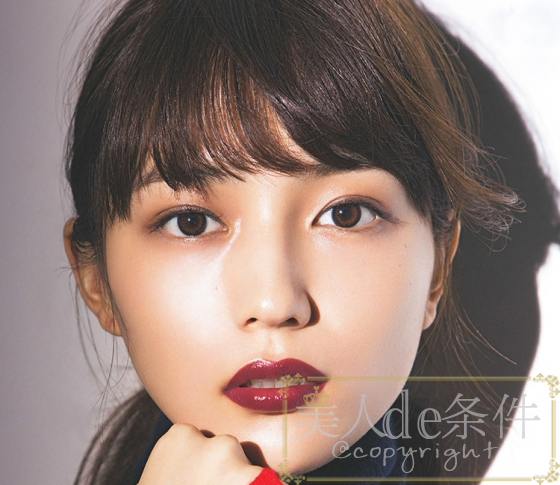 初秋最新妆容搭配,低调大气的百搭日常眼妆教程