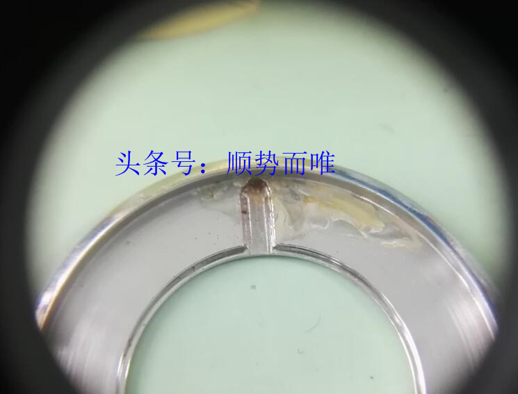 沈阳修表师傅维修视频,浪琴嘉岚石英机芯拆解