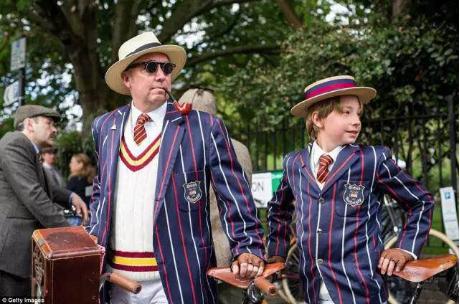 玩转复古时髦纯正英国血统的“Pashley”，现已正式登陆上海