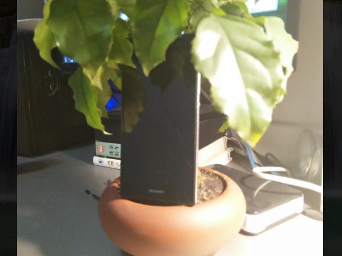 曾经华为最强旗舰机:超薄外观+16GB,网友“用过都说好”