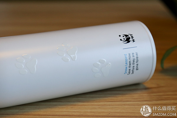 膳魔师雪豹限定版,膳魔师雪豹