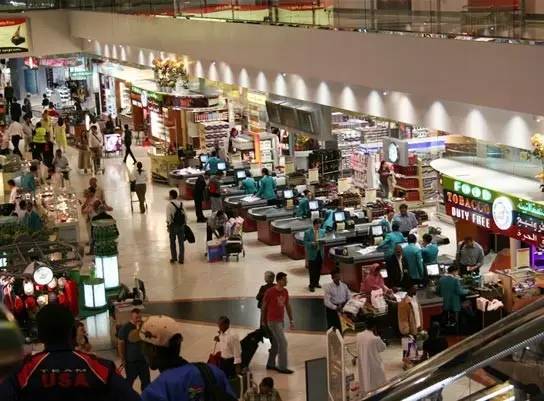 三亚机场免税店购物攻略最新,土耳其机场免税店购物攻略