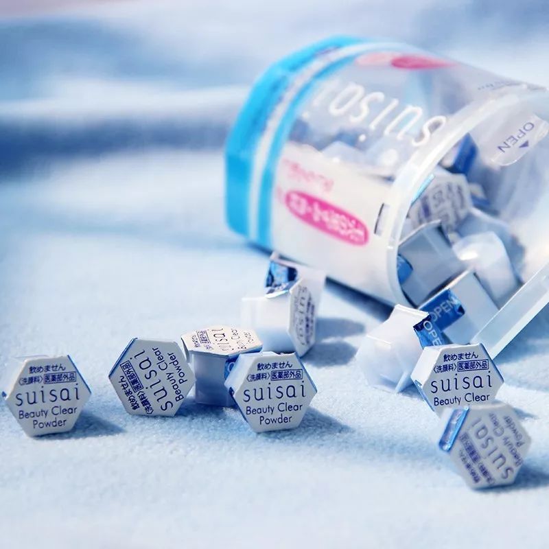 日本最受欢迎的的20款护肤品，款款都是人气王！