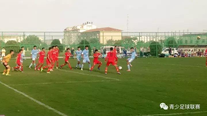 2018u17青超联赛赛程,2022青超联赛u17全国总决赛