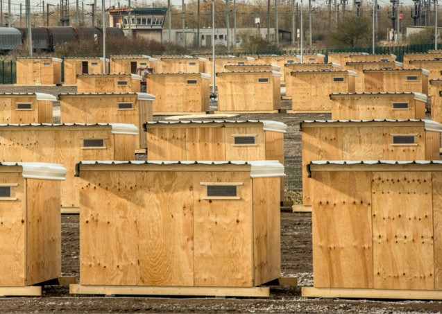 最新热点：加莱的“丛林孤儿”，你们在哪里？