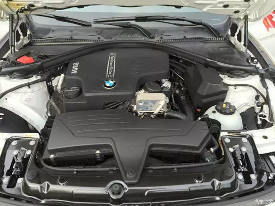 飙车一千零一夜第三夜体验运动王者宝马328i