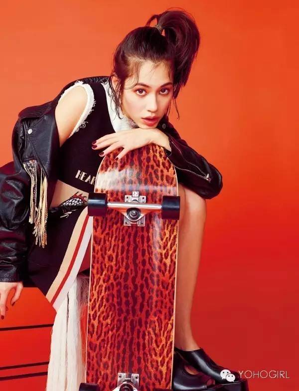 水原希子look完整版,水原希子职场风