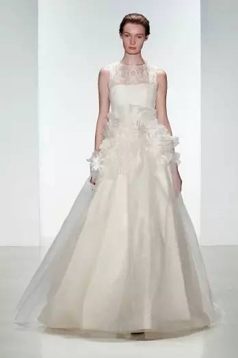 世界著名婚纱,世界十大婚纱品牌官网