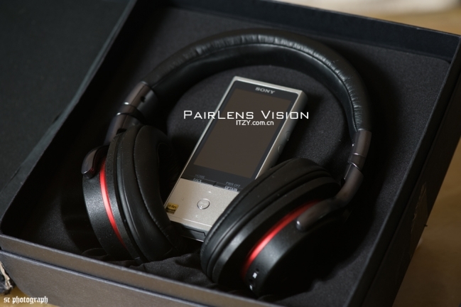 索尼NW-ZX100MDR-1ABT评测